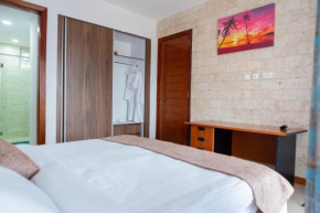 Gekon's Furnished Apartments - 2